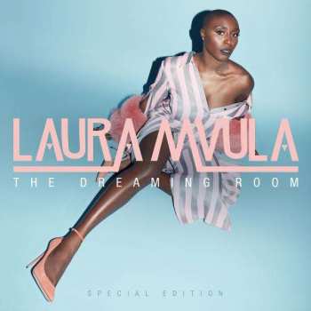 CD Laura Mvula: The Dreaming Room 401589