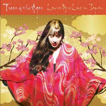 Album Laura Nyro: An Evening With Laura Nyro (Live In Japan 1994)