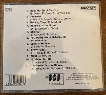 CD Laura Nyro: Gonna Take A Miracle