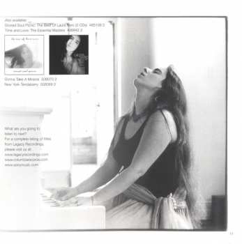 CD Laura Nyro: Eli And The Thirteenth Confession 324888