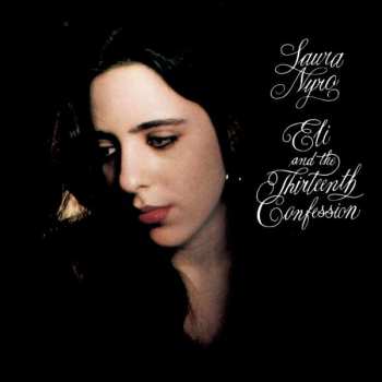 CD Laura Nyro: Eli And The Thirteenth Confession 409303