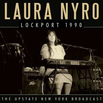 Album Laura Nyro: Lockport 1990
