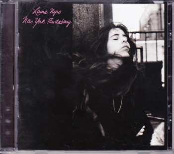 CD Laura Nyro: New York Tendaberry 535179