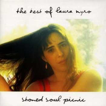 Album Laura Nyro: Stoned Soul Picnic: The Best Of Laura Nyro
