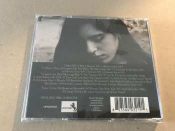 CD Laura Nyro: The Nights Before Christmas (New York Broadcast 1970) 266203