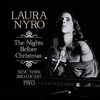 Album Laura Nyro: The Nights Before Christmas (New York Broadcast 1970)