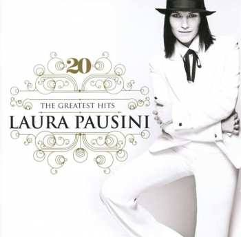 Album Laura Pausini: 20 The Greatest Hits