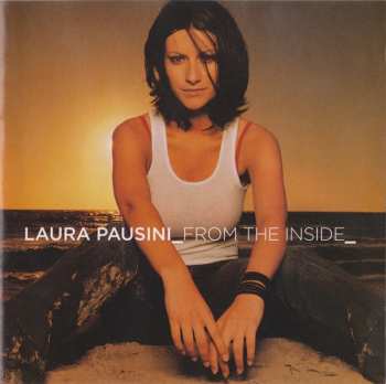 Album Laura Pausini: From The Inside
