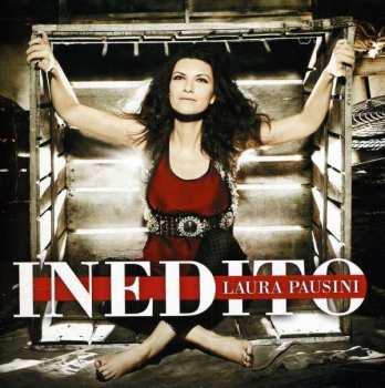 Album Laura Pausini: Inedito