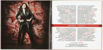 2CD Laura Pausini: Inedito DLX 112194