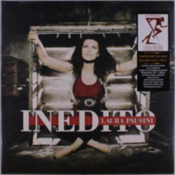 LP Laura Pausini: Inedito LTD | NUM | CLR 473144