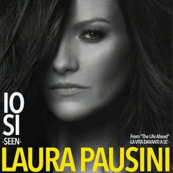 Album Laura Pausini: Io Sì (Seen) [From “The Life Ahead (La vita davanti a sé)”]
