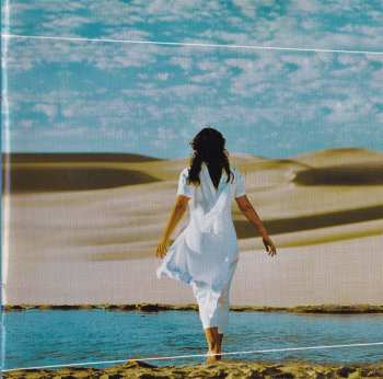 CD Laura Pausini: La Mia Risposta