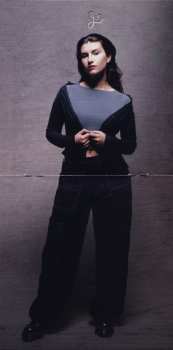 CD Laura Pausini: La Mia Risposta