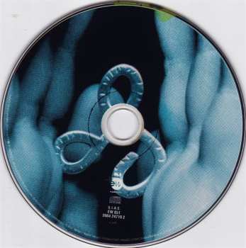 CD Laura Pausini: La Mia Risposta 330409