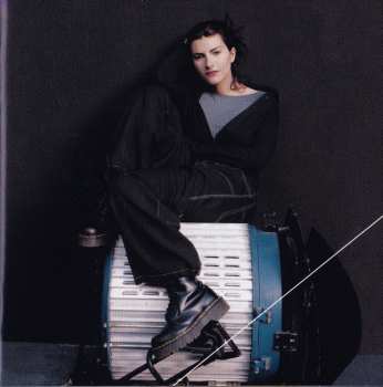 CD Laura Pausini: La Mia Risposta 330409