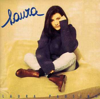 Album Laura Pausini: Laura