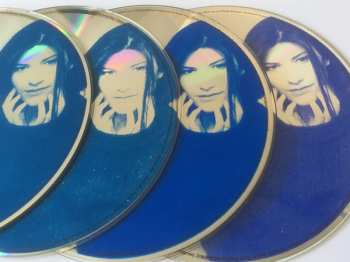 CD Laura Pausini: Laura 354443