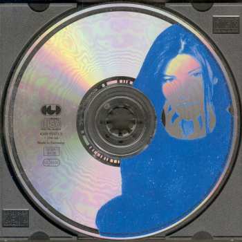 CD Laura Pausini: Laura 354443