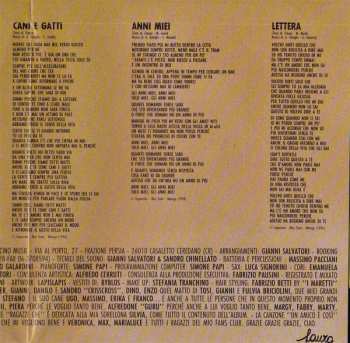 CD Laura Pausini: Laura