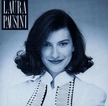 Album Laura Pausini: Laura Pausini
