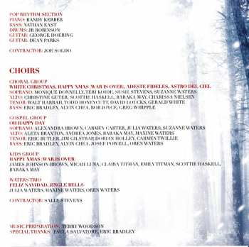 CD Laura Pausini: Laura XMas 48631
