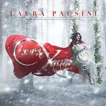 Album Laura Pausini: Laura XMas