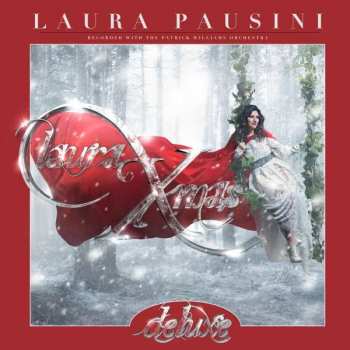 CD/DVD Laura Pausini: Laura Xmas Deluxe  DLX 319688