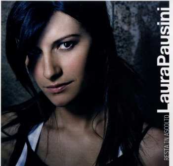 LP Laura Pausini: Resta In Ascolto CLR | LTD | NUM 487250