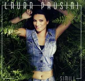2LP Laura Pausini: Simili CLR | LTD | NUM 498809