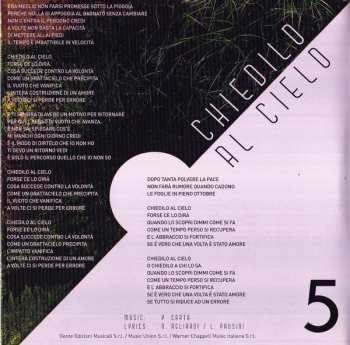 CD Laura Pausini: Simili 48633