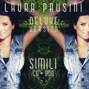 Album Laura Pausini: Simili