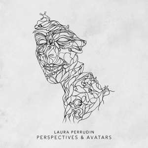 Album Laura Perrudin: Perspectives Et Avatars
