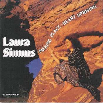 Album Laura Simms: Making Peace Heart Uprising