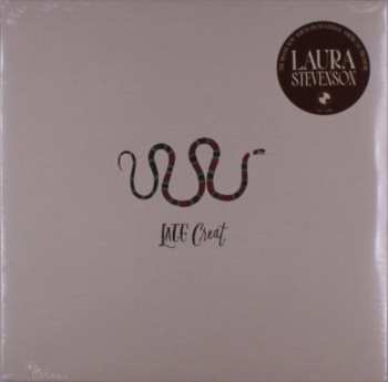 Album Laura Stevenson: Late Great