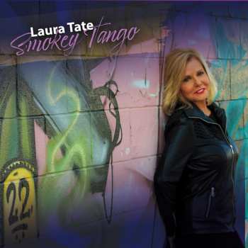 Album Laura Tate: Smokeytango