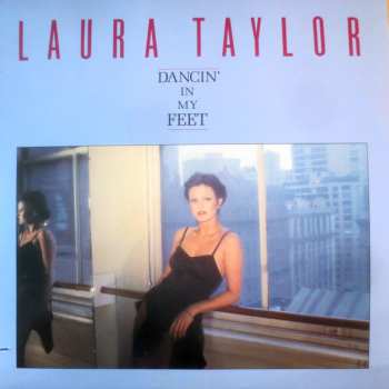 Album Laura Taylor: Dancin' In My Feet