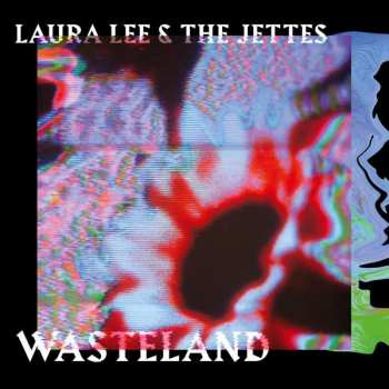 CD Laura Lee: Wasteland 495167