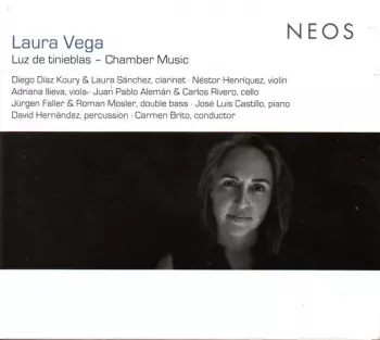 Luz De Tinieblas - Chamber Music
