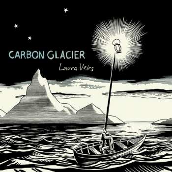 CD Laura Veirs: Carbon Glacier 377228