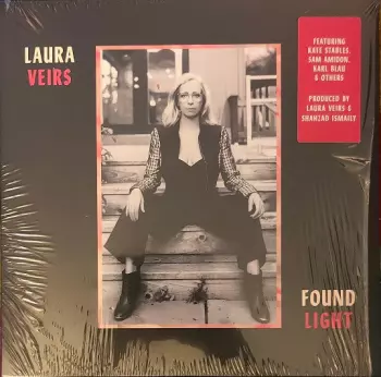 Laura Veirs: Found Light
