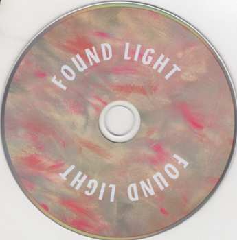 CD Laura Veirs: Found Light 447047
