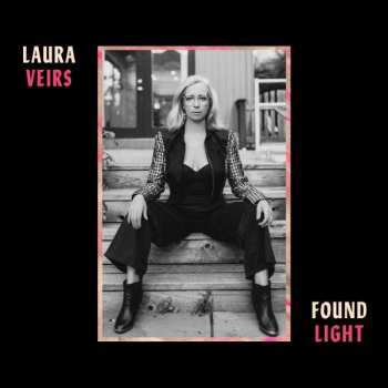 Album Laura Veirs: Found Light