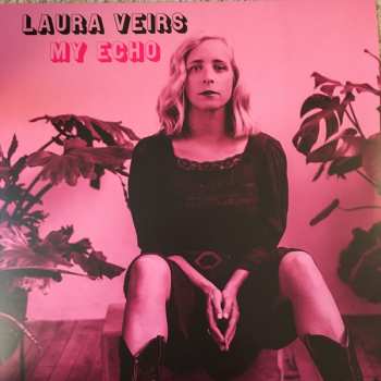 LP Laura Veirs: My Echo LTD | CLR 71586
