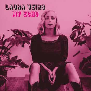 Album Laura Veirs: My Echo