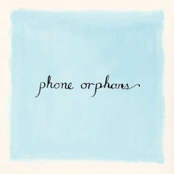 Album Laura Veirs: Phone Orphans