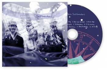 CD Laura Veirs: Saltbreakers 403366