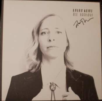 Album Laura Veirs: The Lookout