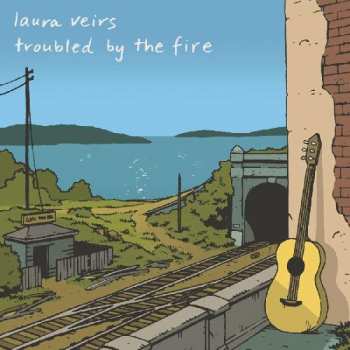 CD Laura Veirs: Troubled By The Fire 414319