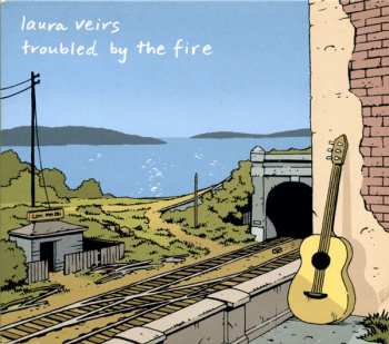 CD Laura Veirs: Troubled By The Fire DIGI 236478